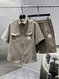 Picture of Loewe Shirt Pant Suits _SKULoeweM-3XLaztx10822552